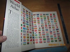 Oxford World Atlas by George Philip Limited Staff (1996, Hardcover)
