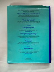 Hammond International Atlas of the World by Not Available (1993, Hardcover)