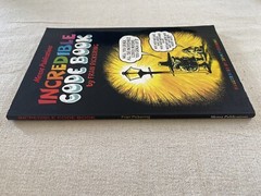 Incredible Code Book By Fran Pickering Mensa Publications Paperback Book