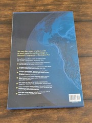 National Geographic Maps Atlas of the World, Eighth Edition – Hardcover