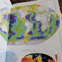 2010 The Times Concise Atlas of the World In Slipcase + Plus 4 More -GT38