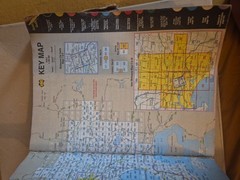 UBD 2004 Melbourne And Surrounds Street Directory 39th Edition Official AFL