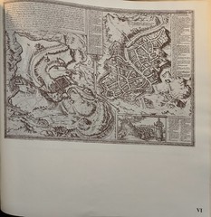 Jerusalem The Saga of the Holy City 1954 Illustrated Maps Atlas Avi-Yonah