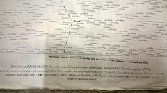Ordnance Survey Map: Second Edition 1905, Holmfirth, CCLXXII 14, 1887-1904