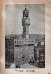 Vintage Travel – Hand-Book of Florence and its Environs with Views, a Map and ..