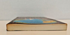 THE NEW YORK TIMES TRAVELER’S POCKET ATLAS By Times Books *Excellent Condition*