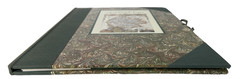 Classic Print Portfolio: County Maps of Old England. Thomas Moule 1991