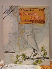 A Gunkholers Cruising Guide to Floridas West Coast – Tom Lenfestey