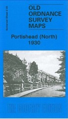 Portishead (North), (West) or (East) 1930 Somerset Sheets 2.05, 2.09 or 2.10
