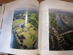 “Scotland From the Air” by Giles Gordon & Jason Hawkes- 1996 HC Great pictures