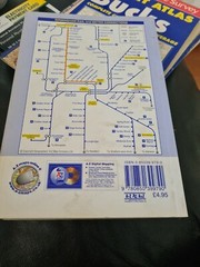 A-Z Birmingham Street Atlas by a-Z Geographers (Paperback, 2002)