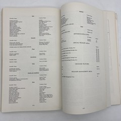 Florida Rivers Assessment 1989 Book By Florida Department Of Natural Resources