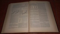 ATLANTE UNIVERSALE ISTITUTO ITALIANO D’ARTI GRAFICHE 1927 72 TAVOLE A COLORI