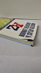 A -Z Master Atlas of Greater London: Detailed and accurate iconic street map of