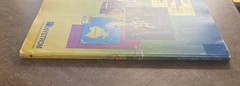 The Nystrom World Atlas: 2006 Laminate Paperback VG