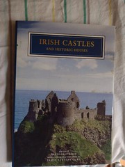 Irish castles and historic houses free p&p