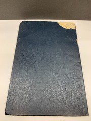 1960 National Geographic Atlas Of The Fifty United States