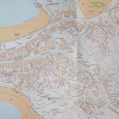 Ordnance Survey Explorer 101: Isles of Scilly (1996).