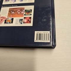 The Illustrated Atlas of the Human Body by Beverly McMillan Hardcover Medical