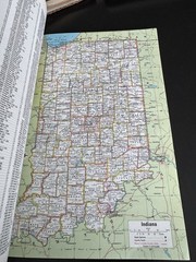 Hammond Citation World Atlas