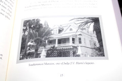 Streets of Key West : A History Through Street Names, Donkey Milk Lane