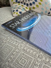 COLLINS STAR FINDER PACK By Storm Dunlop NEW SEALED