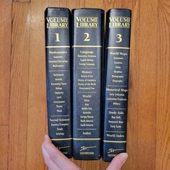 Volume Library Southwestern Books 1 2 3 Mathematics History Maps Home School