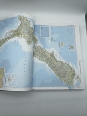 Concise Atlas Of The World 2008