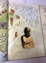Kingfisher Atlas Ser.: The Kingfisher Atlas of the Ancient World: Hardback Used