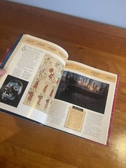Exceptional Condition: National Geographic Society: Atlas of World History