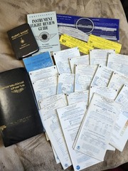 NOAA and FAA Sectional Aeronautical Charts Maps World & USA 1972-2005 and More..