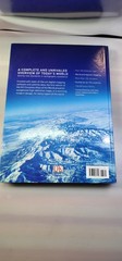 Complete Atlas Of The World The Definitive View Of The Earth ISBN: 9780756628598