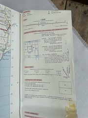 Vintage Ordnance Survey Map Sheet 83 Kirkcudbright First Series Master Copy