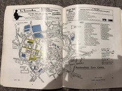 Kirklees Street by Street Maps, 1990.