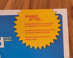 National Geographic Student World Atlas & Kids United States Atlas Book Lot Of 2