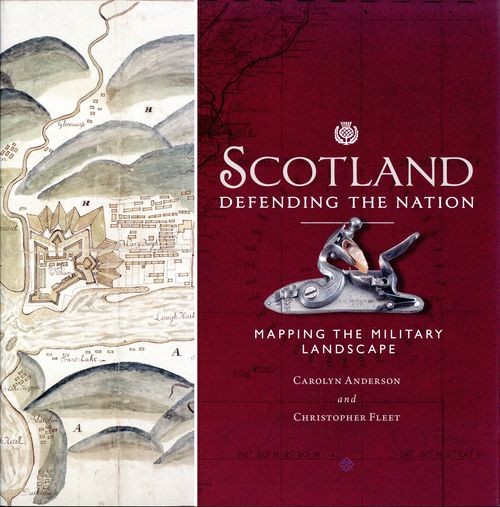 Scotland: Defending the Nation