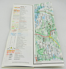 Lake Garda (Marco Polo Leisure Maps) (Folded Sheet Map)