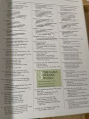Oxford CONCISE Edition ATLAS OF WORLD HISTORY-Hardcover-P. O’brien -BRAND NEW