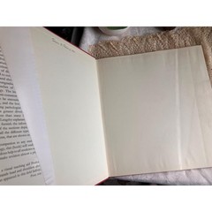 1972 Color Atlas of Histopathology Medical Reference Book by R.C. Curran Oxford