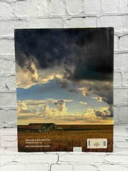 Atlas of the Great Plains by Center for Great Plains Studies, Stephen J. Lavin,