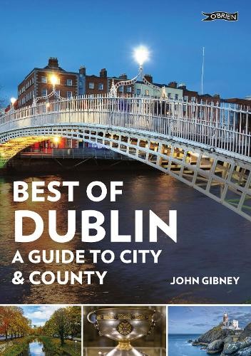 John Gibney Best of Dublin (Paperback)