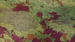 Agricultural Land Classification of England and Wales (Provisional), Sheet 96