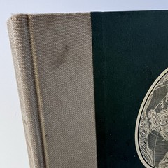 Readers Digest Great World Atlas 1969 Third Edition Map