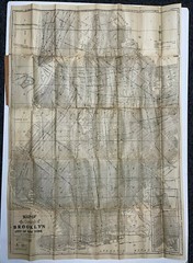 Interstate Map Co. 239 Broadway, New York City – Red Book Guides.