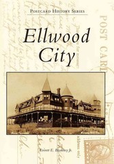 Ellwood City by Everett E. Jr. Bleakney (English) Paperback Book