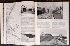 LSWR West Country Lines – Then & Now – Mac Hawkins – 1003 – David & Charles