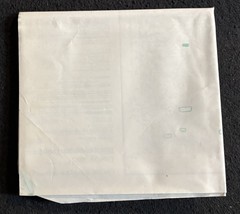 Ordnance Survey Landranger Map – Derby & Burton upon Trent – Sheet 128 – 1985