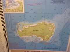 Bahamas Explorer Chart Book Far Bahamas with Turks and Caicos 3rd Edition
