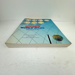 Rand McNally Goode’s World Atlas 18th Edition