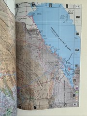 Saudi Arabia National Guide & Atlas Kingdom Regional Cities Maps General Info’92